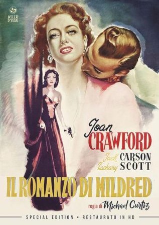 Romanzo Di Mildred (Il) - Special Edition (Restaurato In Hd)