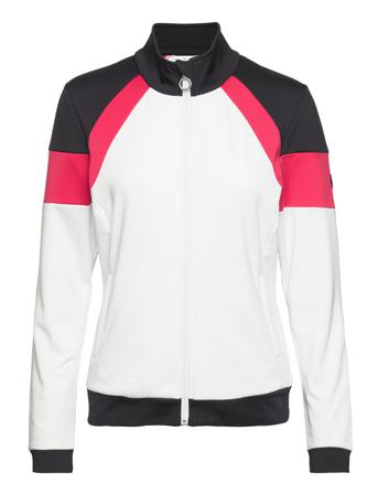Jacky Jacket Outerwear Sport Jackets Multi/mønstret Daily Sports