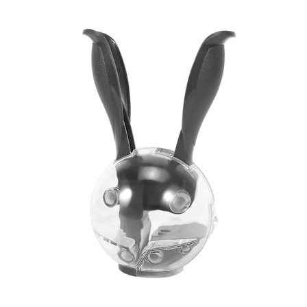 Mini Saltball Suola-pippurimylly Söpö