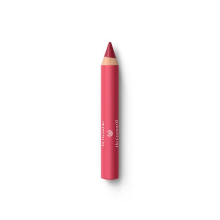 Dr. Hauschka Lip Crayon 03 grapefruit 2,69g - Matita labbra