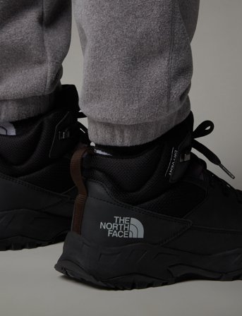 The North Face M Storm Strike Iii Wp - Black - 42