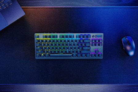 Razer Deathstalker V2 Pro