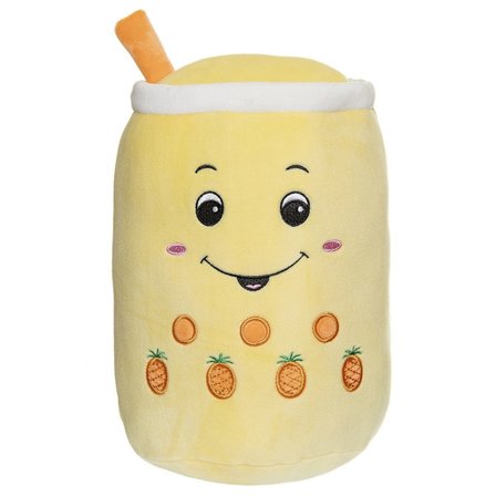 Kramis Bubble Tea Ananas Gul