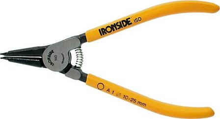 IRONSIDE SPRORINGSTANG RETT 135MM SGA 10-25 121112