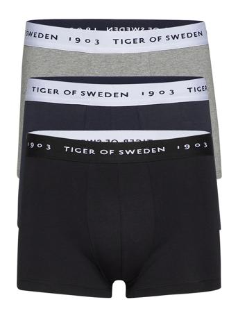 Hermod Boksershorts Multi/mønstret Tiger Of Sweden