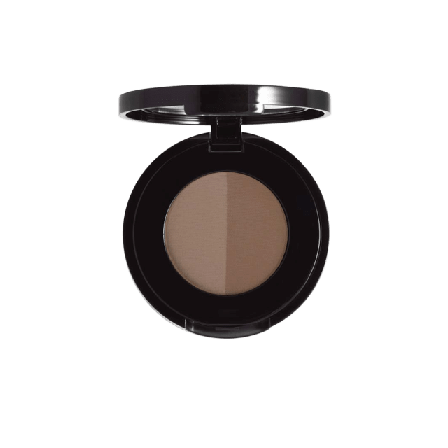 Anastasia Beverly Hills Brow Powder Duo Ögonbryn Dam Brun ONESIZE