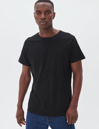 Matinique Majermane 3-Pack - Black - M