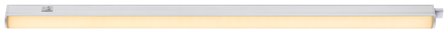 Nordlux Renton 47786101 Lysrørsarmatur hvit, Belysning