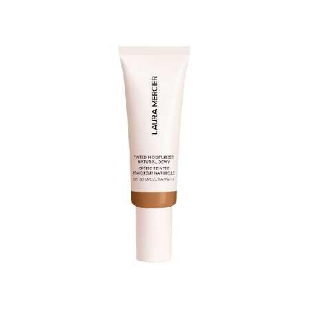 Laura Mercier Tinted Moisturizer Natural Dewy Foundation Dam Beige 15 ML