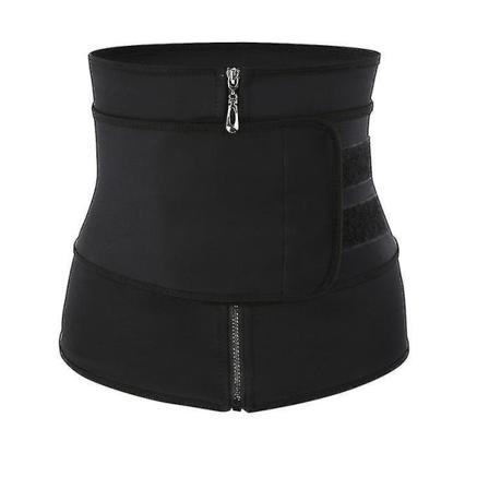 Belte for kvinner vekttap, midje Cincher Shaper slankere S