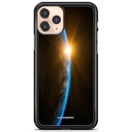 Bjornberry Hårdskal iPhone 11 Pro Max - Soluppgång