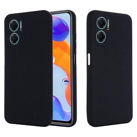 SKALO Xiaomi Redmi 10 5G Ultraohut TPU-kuori - Valitse väri