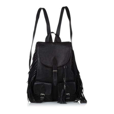 Saint Laurent Vintage Pre-owned Bags Sort, Dame Vintage Tasker, Størrelse: ONE Size