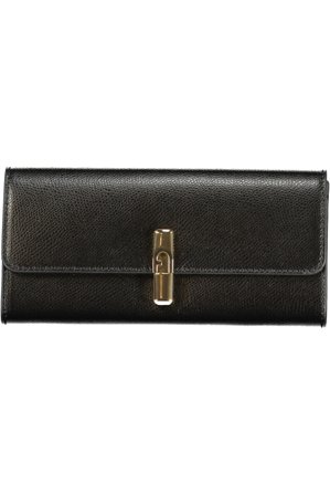 Furla Portafoglio Donna Nero
