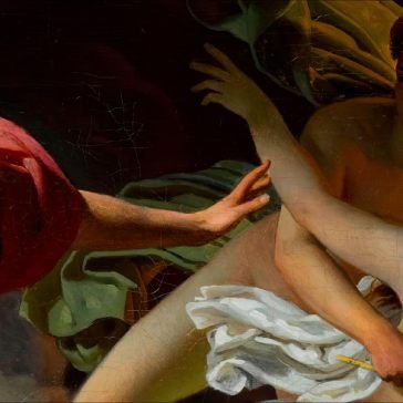 Undreamt-of centre (forest green vinyl) LAURENCE PIKE