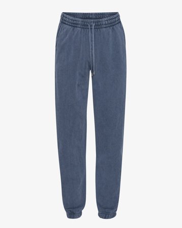 Organic Sweatpants - Neptune Blue - Male - S