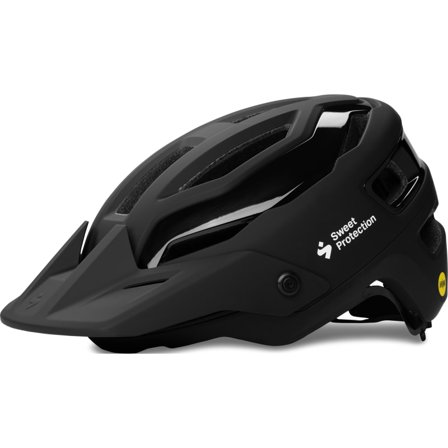 Sweet Protection Trailblazer Mips Helmet Bike helmets Black L/XL