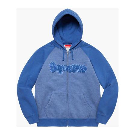Supreme Klänning blå, Herr, Herr, Storlek: M