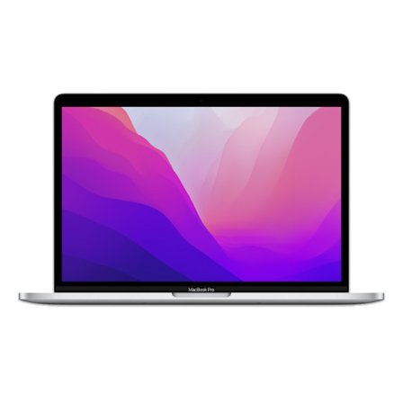 MacBook Pro 13" M2 2022 Apple M2 8-Core 16 GB RAM 512 GB SSD Grade A Refurbished