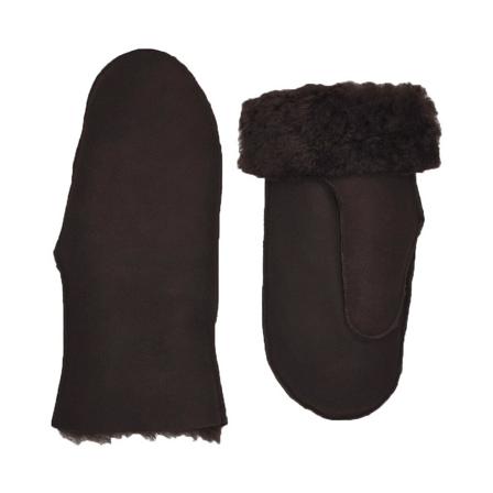 Randers Handsker Gloves brun, Dam Handskar, Dam, Storlek: 8 IN