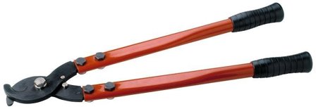 Bahco 0023752 Kaapelisakset, Käsityökalut