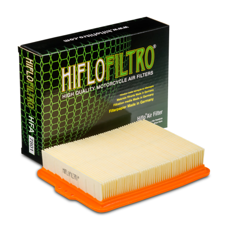 Filtre à Air HIFLO OEM - BMW F 750 GS 2018-2021