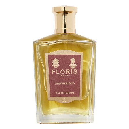 Floris of London Leather Oud Eau de Parfum 100 ml, Parfumer & Dufte, Dufte, Eau De Parfum