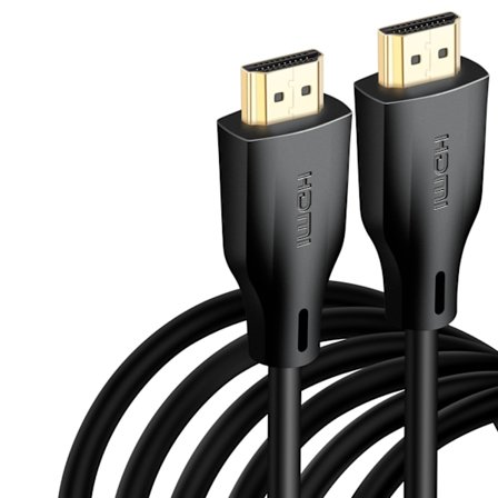 HDMI-kabel 8K/60Hz, 4K/120Hz HDMI 2.1