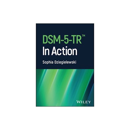 DSM in Action (häftad, eng)