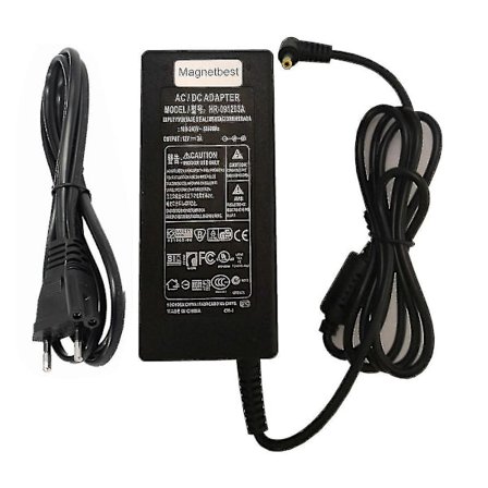 Strømforsyning AC-adapter Kompatibel Beats-pill XL OEM 12V 3A Lader Dys404-120300w Med EU / US AC-kabel Strømkabel-c