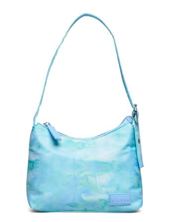 Silfen Shoulder Bag Ulla Axelväska Väska Blå Silfen