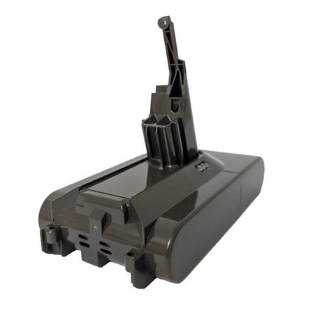 Batteri 215681 till Dyson 4000mAh