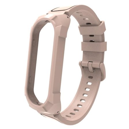 Delad rem för Mi Band 8-bältes Smartwatch Fashion Band Armband Sportarmband