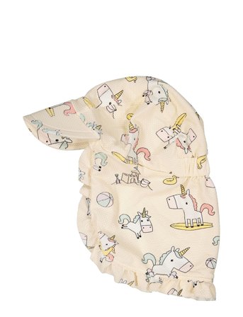 Uv Hat Patterned Geggamoja