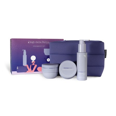 Diego Dalla Palma KIT Mind And Body - Cofanetti Viso e Corpo