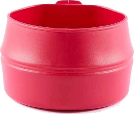 Wildo Vikkopp BIO 2,5 dl Rasberry