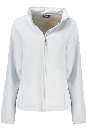 Norway 1963 Giubbotto Donna Grigio