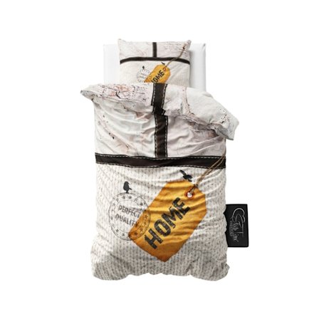 Bäddset - Påslakan Home