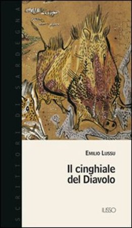 Il cinghiale del diavolo Emilio Lussu