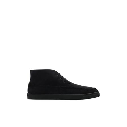 Giorgio Armani Laced Schoenen , Blauw , Heren , Maat: 41 EU