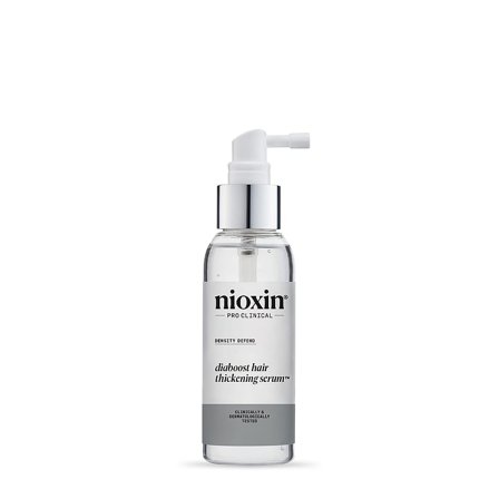 Nioxin Diaboost 100 ml, Hår, Shampoo & Hårpleje, Hårolie & Serum