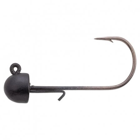 Camo Tungsten Ned Rig Jig (3-pack) - #2/0, 2.8g