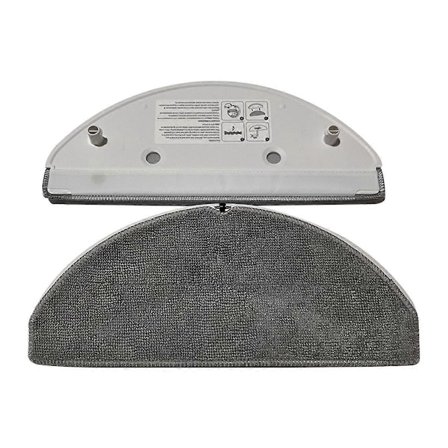 For E10 B112 E12 C103 3C Forbedret Versjon Robot Støvsuger Mopp Klut Holder Erstatning Tilbehør