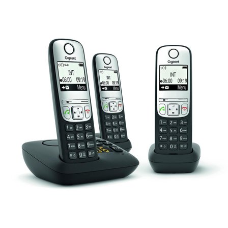 GIGASET A690A Trio Analog/Dect