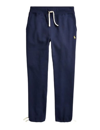 Polo Ralph Lauren Fleece Sweatpant Marinblå