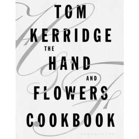 The Hand & Flowers Cookbook (inbunden, eng)