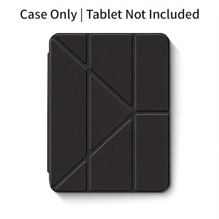 iPad Pro/Air-deksel, magnetisk, sammenleggbart beskyttelsesdeksel