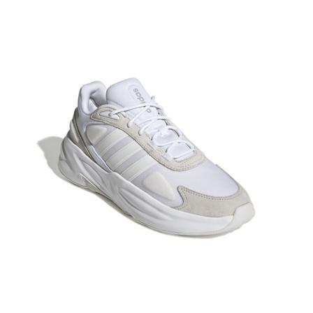 Lågskor Adidas Ozelle Vit 44