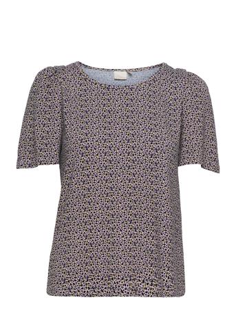 Nucoralie Tee Patterned Nümph