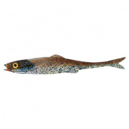 Finesse Filet 15cm (3pcs) - Galaxy